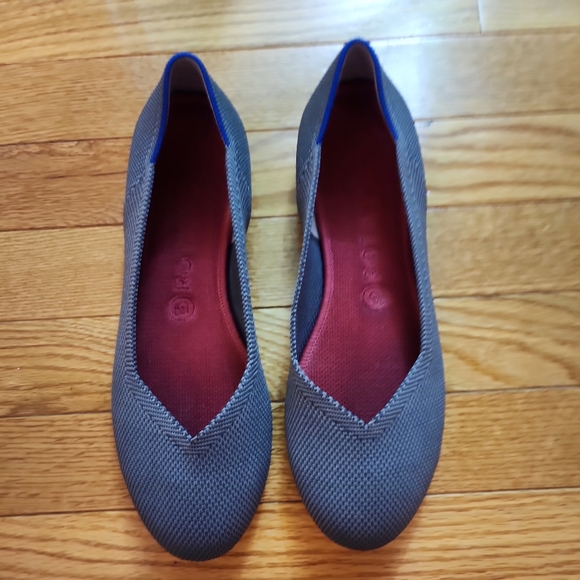 Rothy's Shoes - Rothy’s Flats Shoes